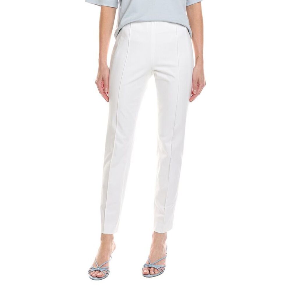 Lafayette 148 New York Womens Gramercy Pant
